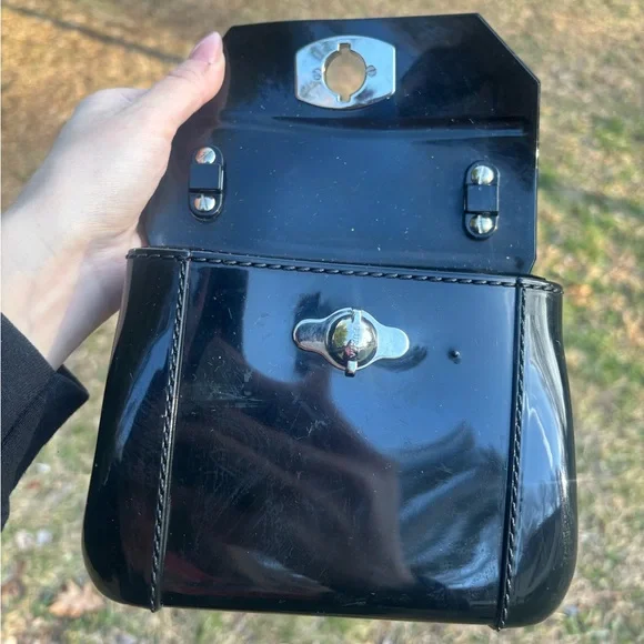 Furla Candy Mini Handbag - Picture 7 of 14